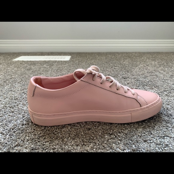 ❗️SOLD❗️Common Projects Original Achilles low-top - Picture 5 of 8